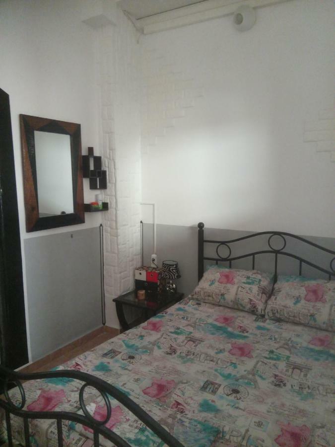 Central, Nice And Clean Apartment! ~Sitia~ ภายนอก รูปภาพ